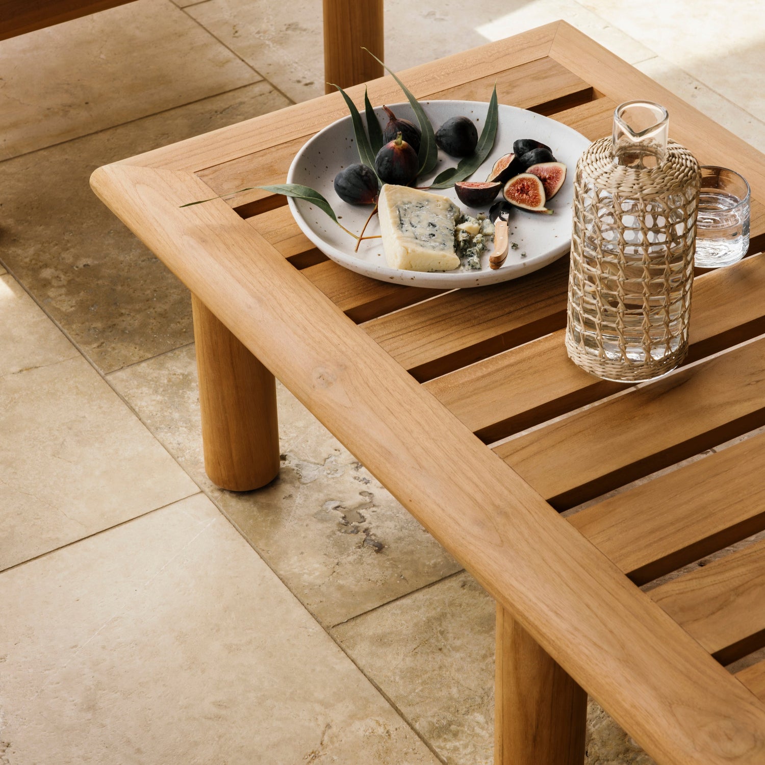 Madeira Outdoor Coffee Table