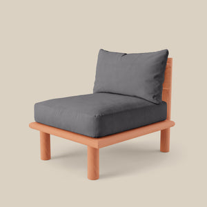 Madeira Outdoor Lounge Chair
