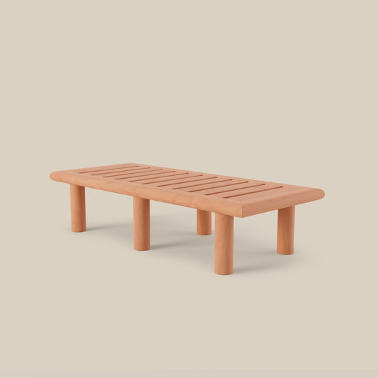 Madeira Outdoor Coffee Table