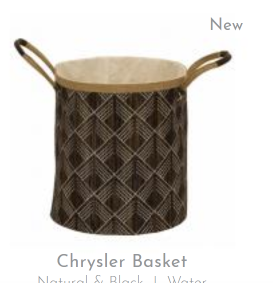 Chrysler Basket