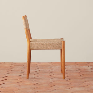 Alma Indoor/Outdoor Dining Chair