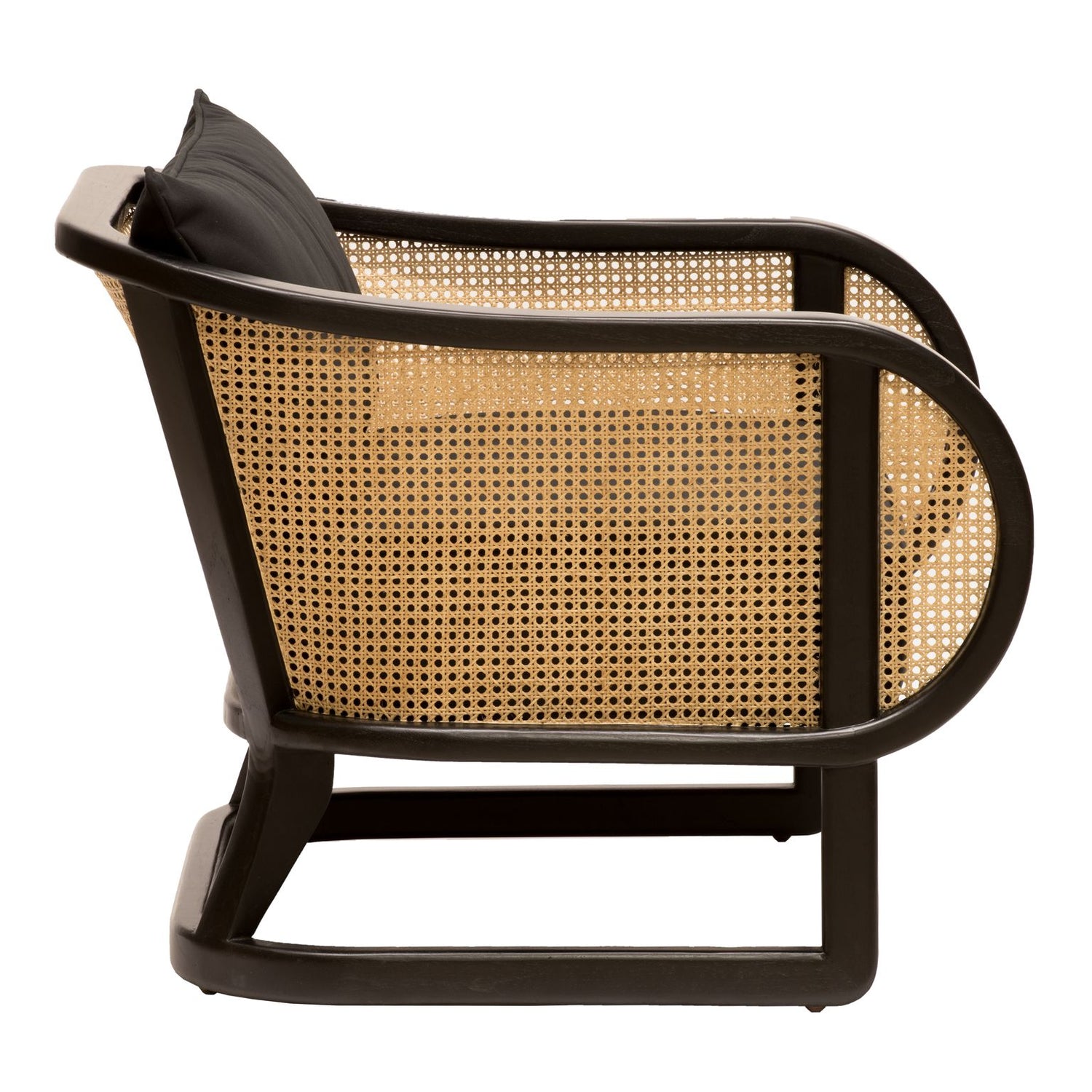 Stockholm Lounge Chair