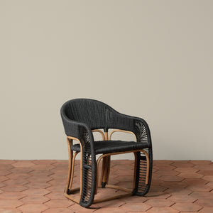Glen Ellen Arm Chair