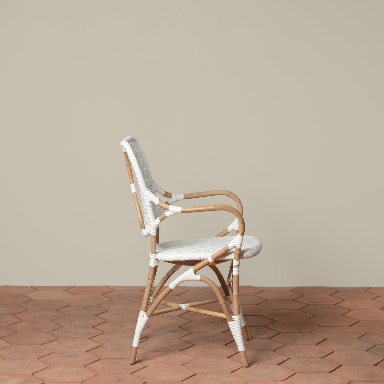 Clemente Arm Chair