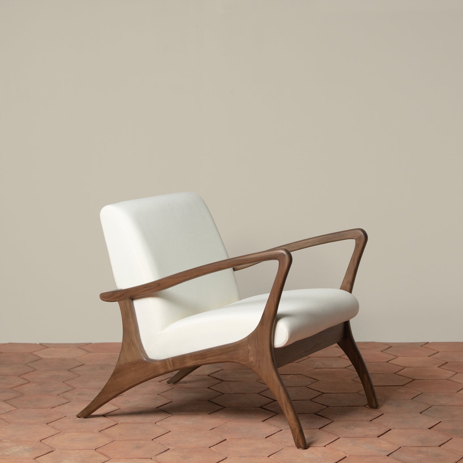 Soren Ventura Lounge Chair