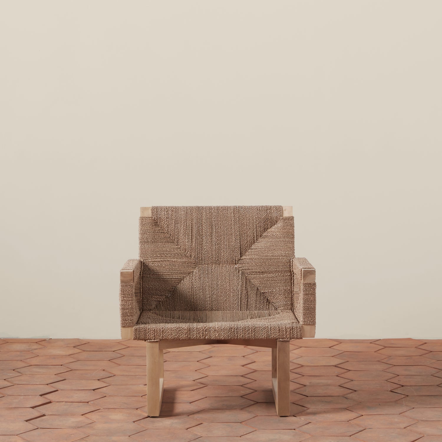 Textura Lounge Chair