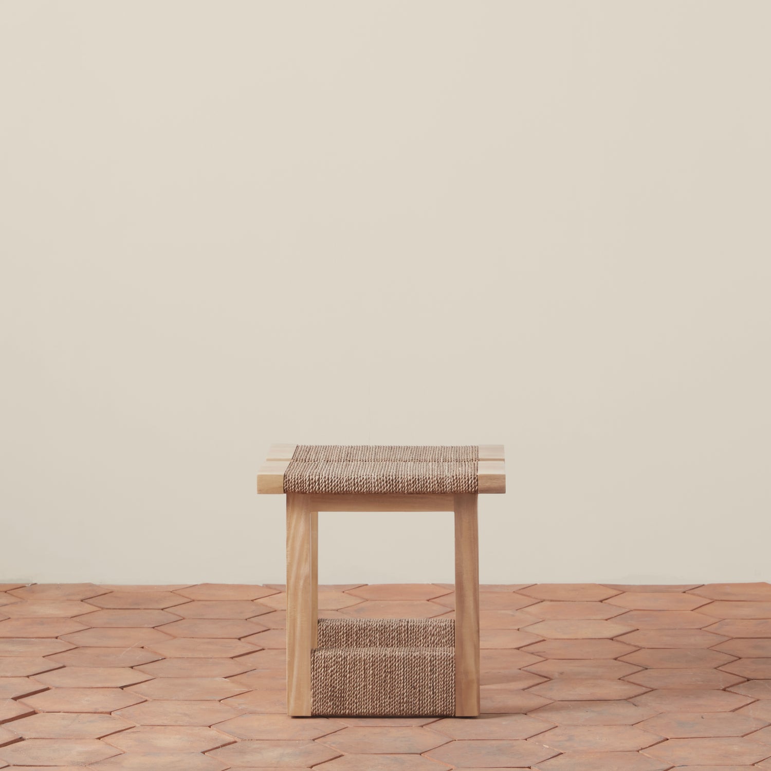 Textura Side Table