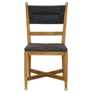 Kelmscott Side Chair