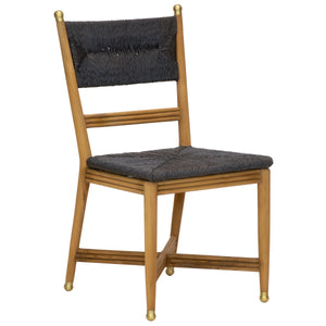 Kelmscott Side Chair