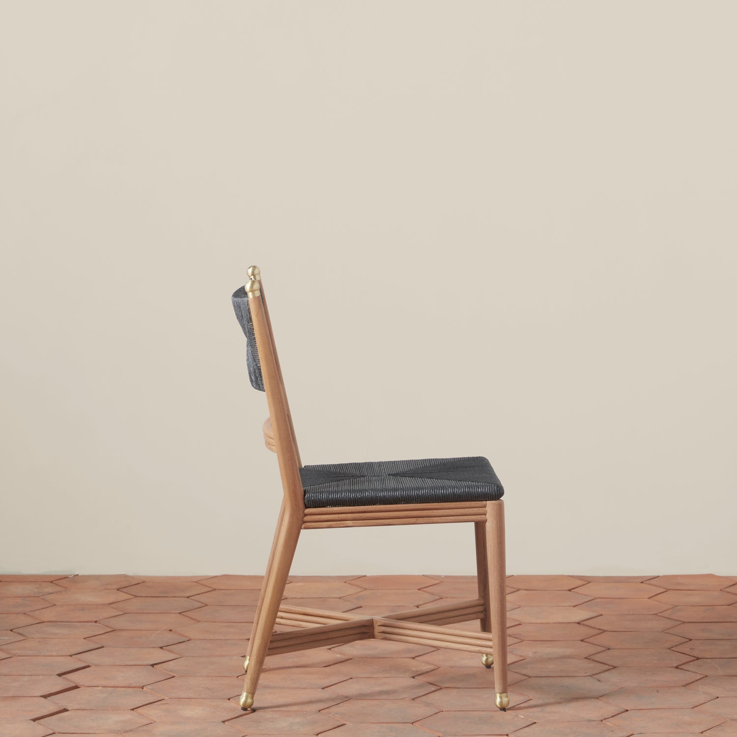 Kelmscott Side Chair