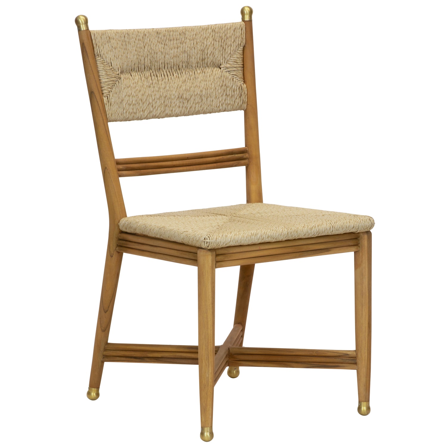 Kelmscott Side Chair