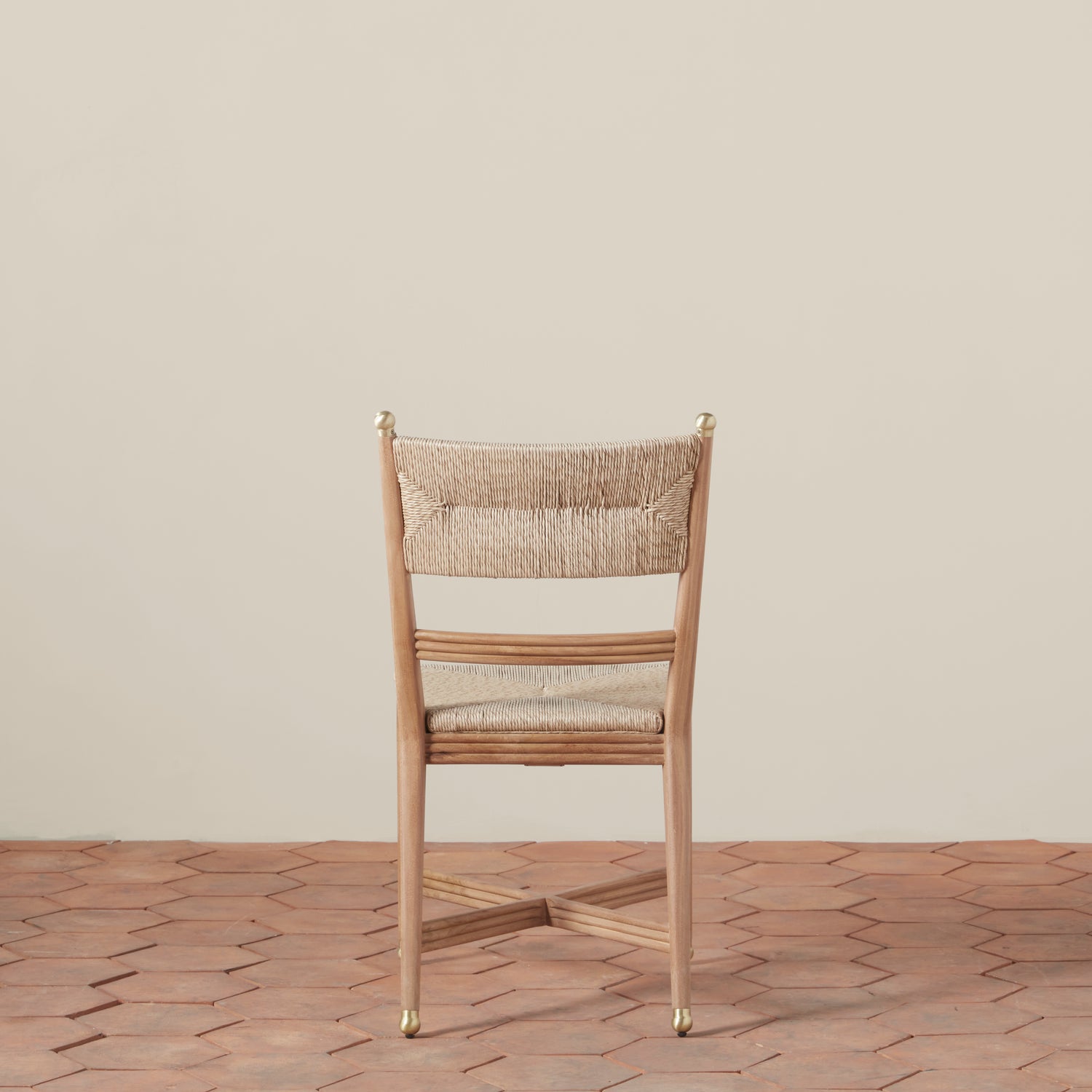 Kelmscott Side Chair