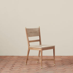Kelmscott Side Chair