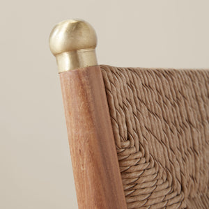 Kelmscott Side Chair