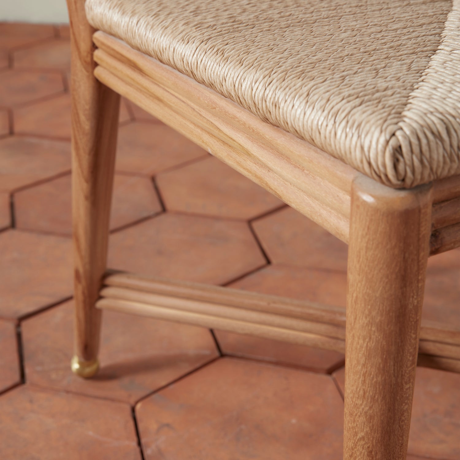 Kelmscott Side Chair