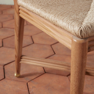 Kelmscott Side Chair