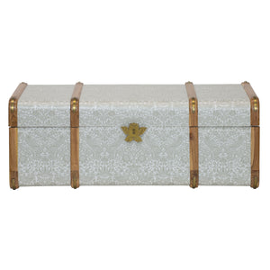 Strawberry Thief Trunk