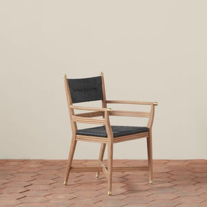 Kelmscott Arm Chair