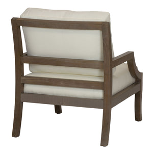 Sasha Lounge Chair
